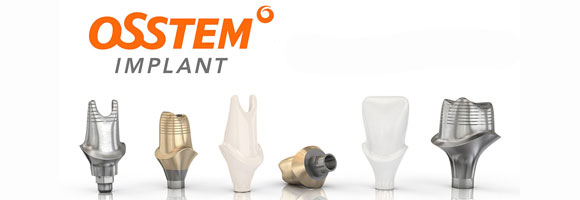 Система имплантации OSSTEM IMPLANT в «КлассикДент» в Долгопрудном Система имплантации OSSTEM IMPLANT в «КлассикДент» в Долгопрудном