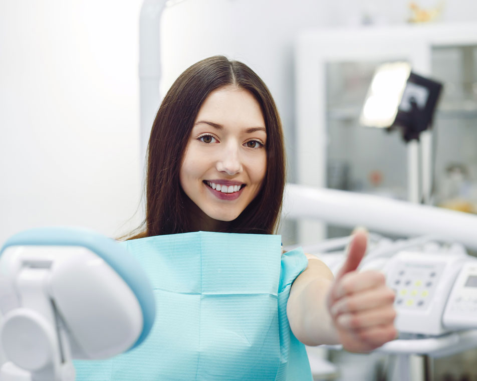 Стоматология в Доглопрудном